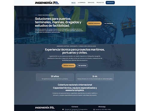 Demo online