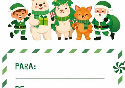 Navideñas